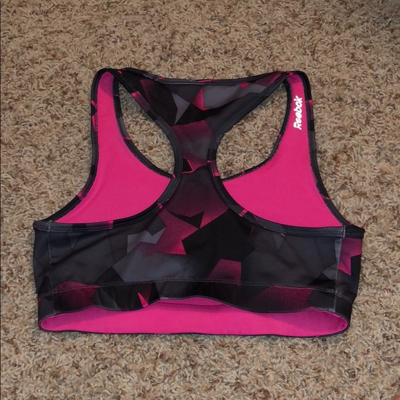 Reebox sports bra - Picture 4 of 4